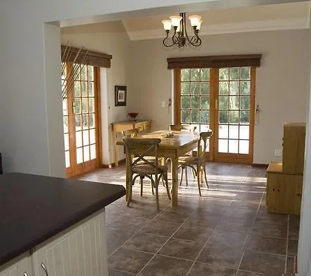 Lady Grey Walk Apartment *